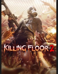 Killing Floor 2 - Digital Deluxe Edition Upgrade DLC EU PC Steam CD Key