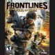 Frontlines: Fuel of War EU PC Steam CD Key