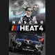 NASCAR Heat 4 Gold Edition EU PC Steam CD Key
