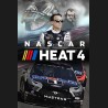 NASCAR Heat 4 Gold Edition EU PC Steam CD Key