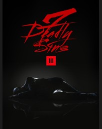 HITMAN 3 - Seven Deadly Sins Collection DLC PC Steam CD Key