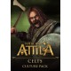 Total War: ATTILA - Celts Culture Pack DLC PC Steam CD Key