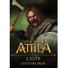 Total War: ATTILA - Celts Culture Pack DLC PC Steam CD Key