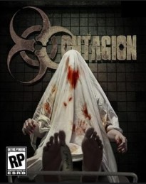 Contagion PC Steam Account