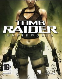 Tomb Raider: Underworld EU PC Steam CD Key