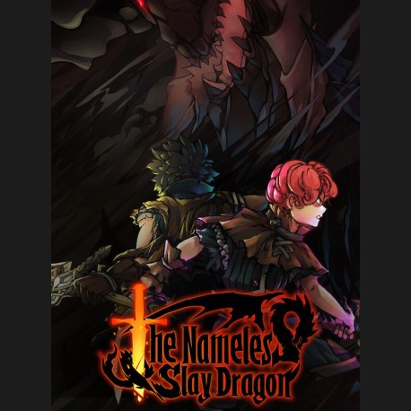 The Nameless: Slay Dragon PC Steam CD Key