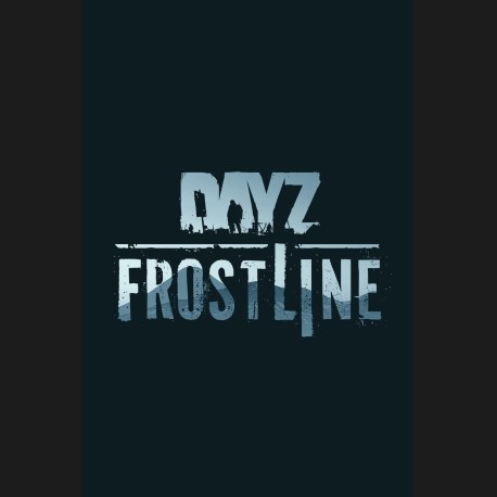 DayZ - Frostline DLC PC Steam CD Key