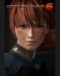 DEAD OR ALIVE 6 Digital Deluxe Edition NA PC Steam CD Key