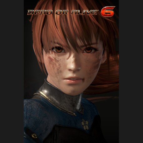 DEAD OR ALIVE 6 Digital Deluxe Edition NA PC Steam CD Key