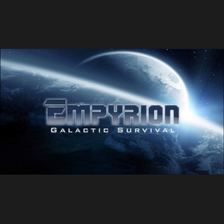 Empyrion - Galactic Survival PC Epic Games Account