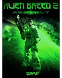 Alien Breed 2 Assault PC Steam CD Key