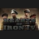 Hearts of Iron IV TR PC Steam CD Key