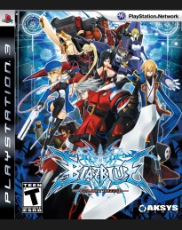 BlazBlue: Calamity Trigger SEA PC Steam Gift