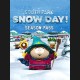 SOUTH PARK: SNOW DAY! - Season Pass DLC EU PS5 CD Key