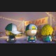 SOUTH PARK: SNOW DAY! - Season Pass DLC EU PS5 CD Key