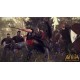 Total War: ATTILA - Blood and Burning DLC PC Steam CD Key