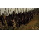 Total War: ATTILA - Blood and Burning DLC PC Steam CD Key