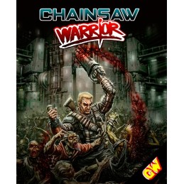 Chainsaw Warrior PC Steam CD Key