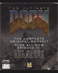 DOOM (1993) + DOOM II PC GOG CD Key