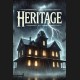 Heritage PC Steam CD Key
