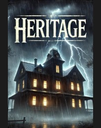 Heritage PC Steam CD Key