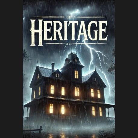 Heritage PC Steam CD Key