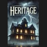 Heritage PC Steam CD Key