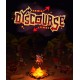 Dyscourse Steam CD Key