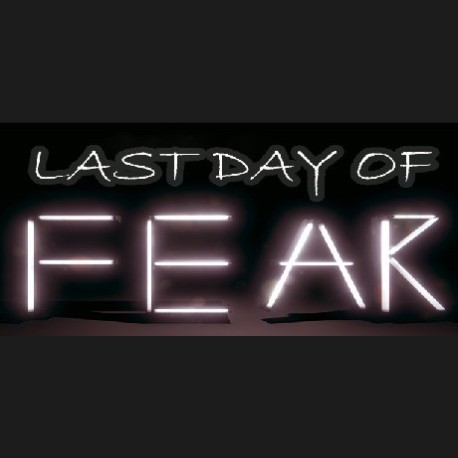 Last Day of FEAR PC Steam CD Key