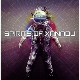 Spirits of Xanadu PC Steam CD Key
