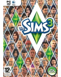The Sims 3 PC EA App CD Key