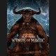 Warhammer: Vermintide 2 - Winds of Magic DLC NA Steam CD Key