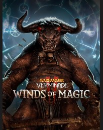Warhammer: Vermintide 2 - Winds of Magic DLC NA Steam CD Key