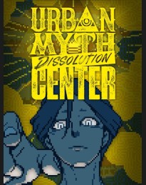 Urban Myth Dissolution Center EU (without DE/NL/PL/AT) PC Steam CD Key