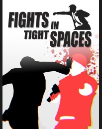 Fights in Tight Spaces Complete Edition (2023) PC Steam CD Key