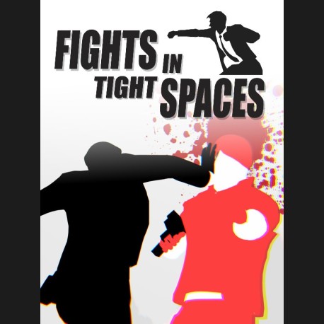 Fights in Tight Spaces Complete Edition (2023) PC Steam CD Key