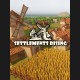 Settlements Rising PC Steam Account
