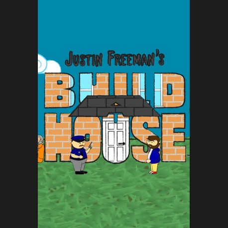 Justin Freeman's Build A House RoW PC Steam CD Key
