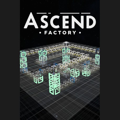 Ascend Factory PC Steam CD Key