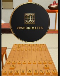 VRShogiMates PC Steam CD Key