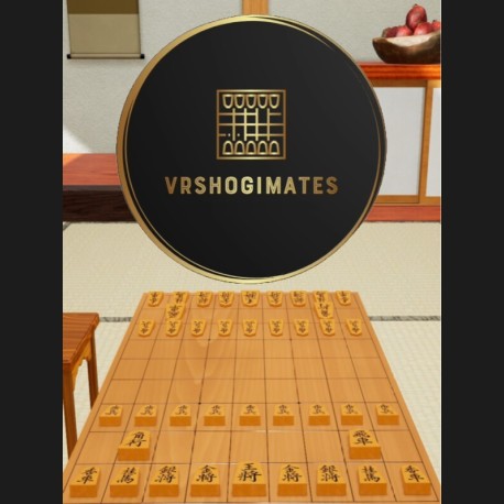 VRShogiMates PC Steam CD Key