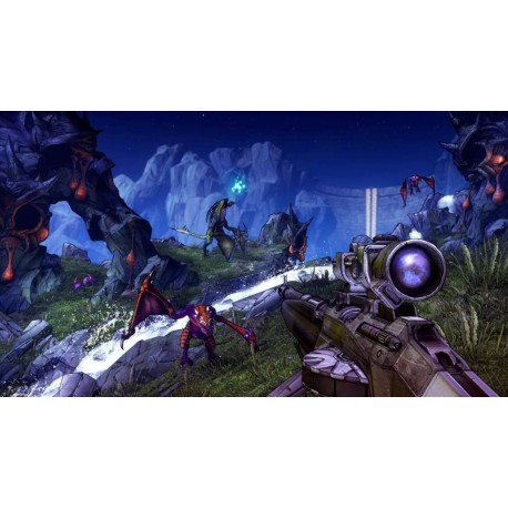 Borderlands 2 Premiere Club DLC Steam CD Key