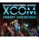 XCOM: Enemy Unknown - The Elite Soldier Pack DLC PC Steam CD Key