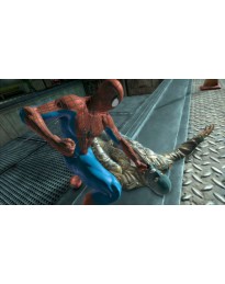 The Amazing Spider-Man Steam CD Key