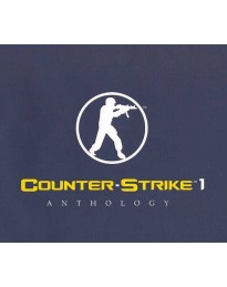 Counter-Strike Anthology Steam Gift