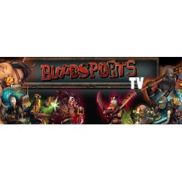 Bloodsports.TV PC Steam CD Key