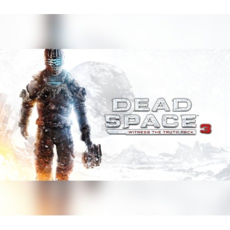 Dead Space 3 - Witness the Truth Pack DLC EA App CD Key