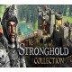 The Stronghold Collection PC Steam CD Key