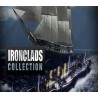 The Ironclads Collection Steam CD Key