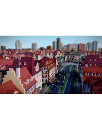 SimCity German City Pack DLC EA App CD Key